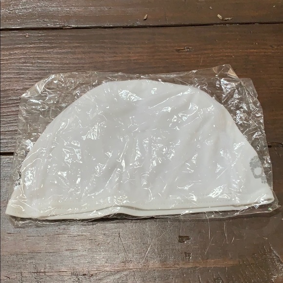 1800 Tequila Branded White Skull Cap Hat New In Package - Picture 4 of 4